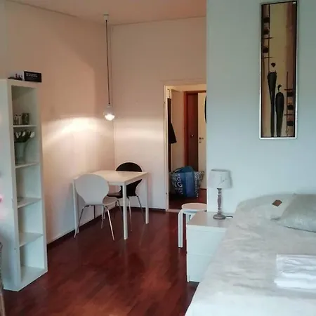 Apartment In