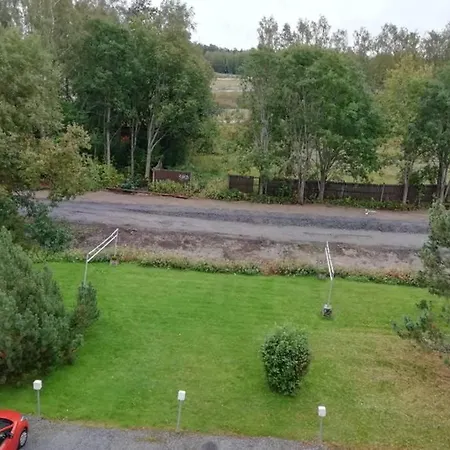 Apartment In Vaasa