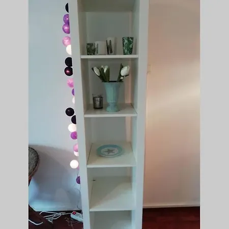 Apartment In *