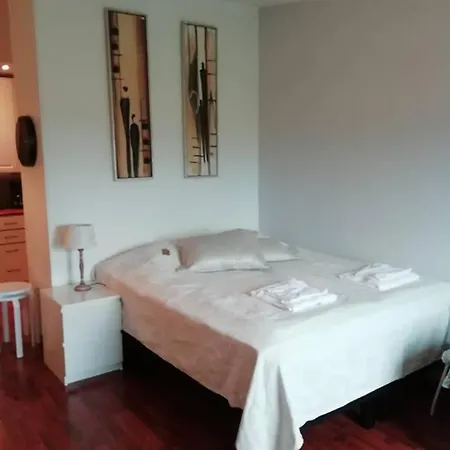 Apartment In